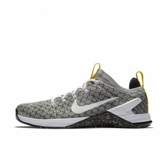 Nike Metcon DSX Flyknit 2 X Cross Training Shoes FINAL PRICE! - Picture 11 of 15